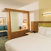 Springhill Suites Buffalo Airport