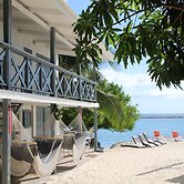 Coral Reef Beach Aruba