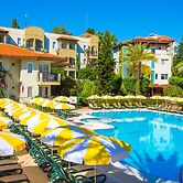 Gardenia Beach Hotel - All Inclusive