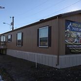 Cuero Oilfield Housing
