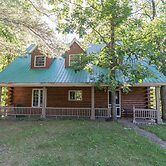 Fifth Lake Cottages