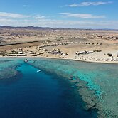 Marsa Shagra Village