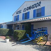 Hôtel Clamador