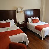 Hotel Plaza Chihuahua