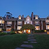 Olema House at Point Reyes