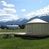 Golden Eco-Adventure Ranch