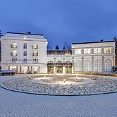 Hotel SPA Dr Irena Eris Polanica Zdroj