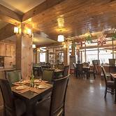 Whispering Inn by Vivaan