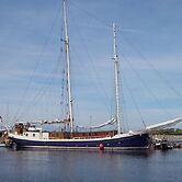Segelfartyget Libelle