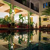 Swiss Paradise Boutique Villa