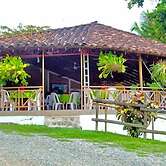 Hosteria Guaracu