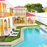 Hotel Boutique La Angostura