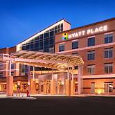 Hyatt Place Salt Lake City/Lehi