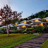 Samed Cliff Resort