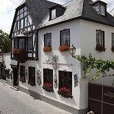 Hotel Felsenkeller