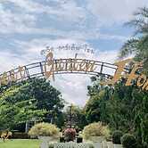 Sweet Garden Home Resort Satun