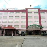 Chumphon Palace Hotel