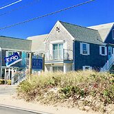 The Ocean View