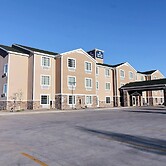 Cobblestone Hotel & Suites - Beulah