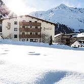 Pension Mittagskogel