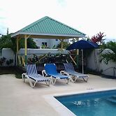 Sungold House Barbados