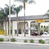 National Inn Garden Grove