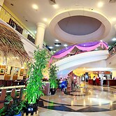 The Putra Regency Hotel