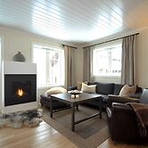 Havsdalsgrenda Apartments