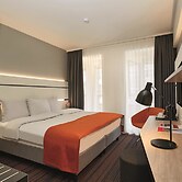 HYPERION Hotel Hamburg