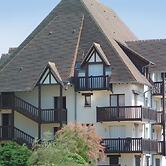 Résidence Lagrange Vacances Cabourg