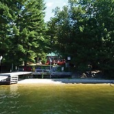 Honey Harbour Cottage