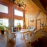 Auberge Papillon Lune