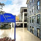 Niagara Crossing Hotel & Spa