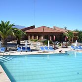 Colina del Valle Hotel