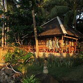 Camiguin Volcan Beach Eco Retreat & Dive Resort