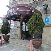 Hotel Las Ruedas