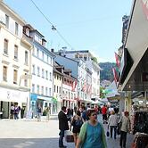 Pension Sonne Bed & Breakfast