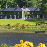 Delphi Lodge & Estate