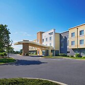 Fairfield Inn & Suites Reading Wyomissing