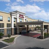 Hampton Inn & Suites Georgetown/Austin North
