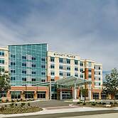 Hyatt Place Kansas City/Lenexa City Center