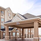 Microtel Inn & Suites by Wyndham West Fargo Medical Center