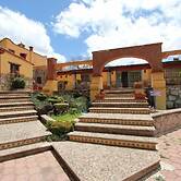 Hotel Villa de la Plata