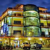 Asia Hotel Battambang