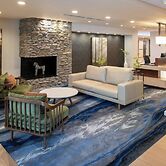 Fairfield Inn & Suites by Marriott Santa Cruz, CA