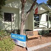 Coalmine Beach Holiday Park