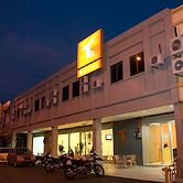 T Hotel Kuala Perlis