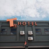 T Hotel Kuala Perlis