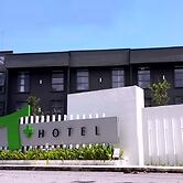 T+ Hotel Sungai Korok