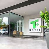 T+ Hotel Sungai Petani